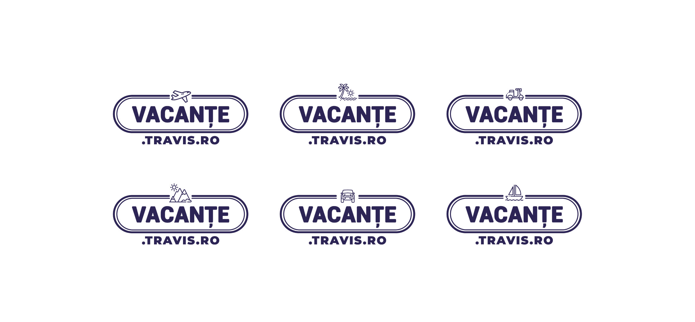 Aquavita Solutions - Campanie Marketing Travis Tourism - Agenție de publicitate Iași